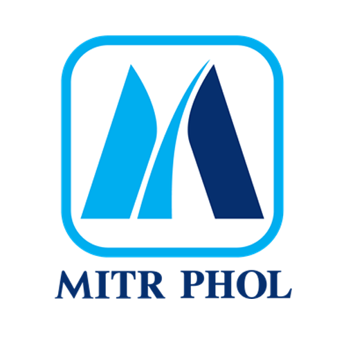 mitrphol logo